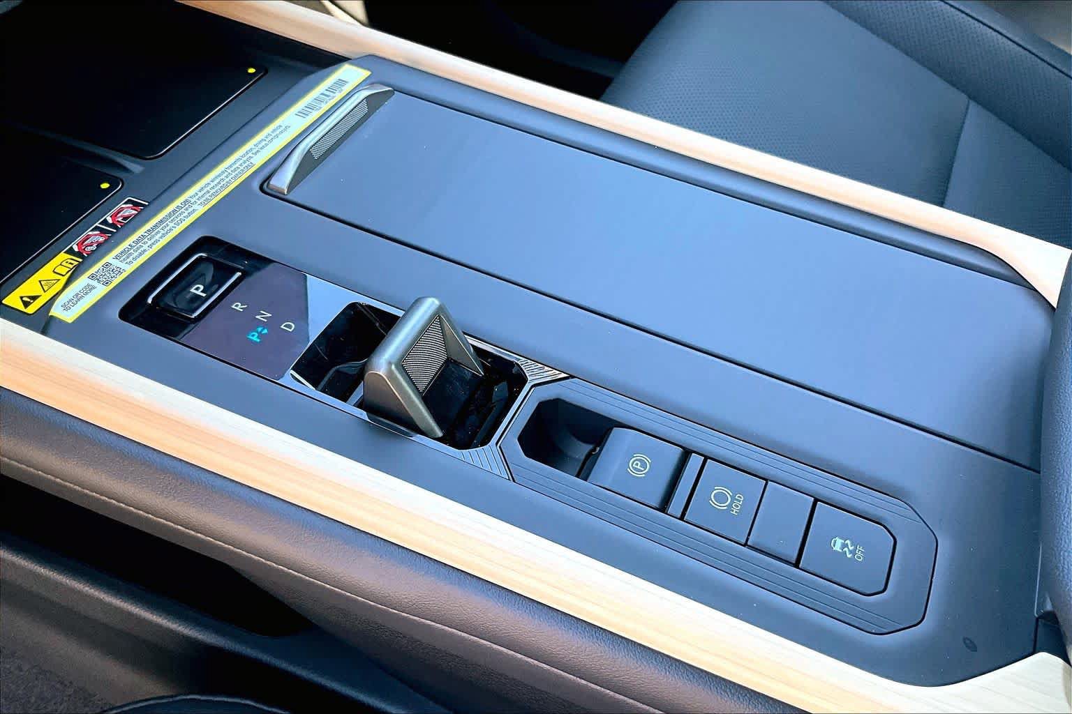 New 2026 Lexus ES 350e FWD image 11
