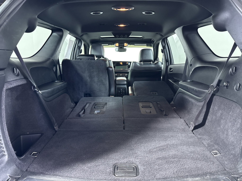 Used 2022 Dodge Durango R/T w/ Blacktop Package image 7