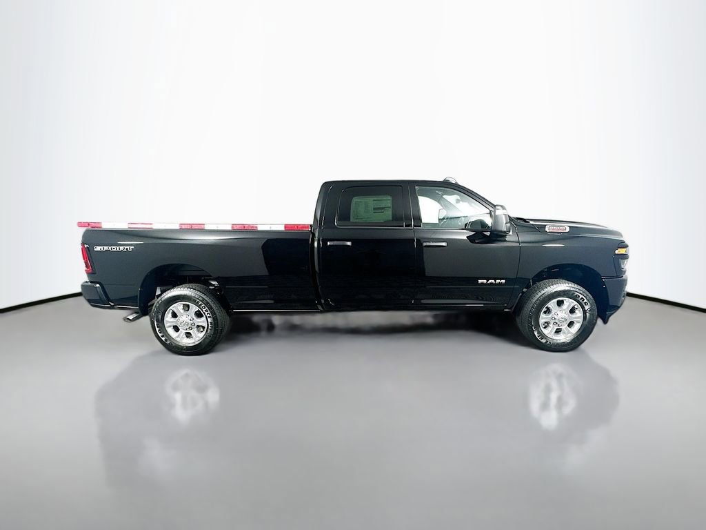 New 2026 RAM 2500 Big Horn image 8