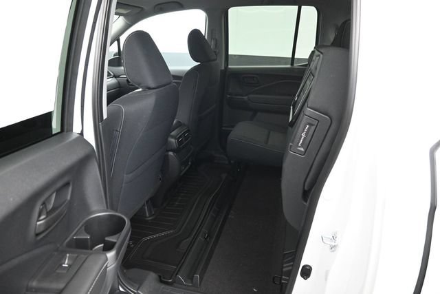 New 2026 Honda Ridgeline Sport image 26
