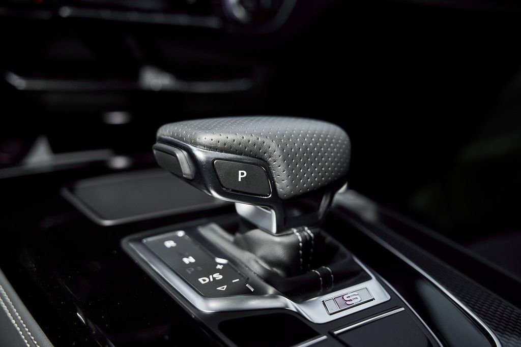 Used 2024 Audi SQ5 Premium Plus AWD/4WD image 71