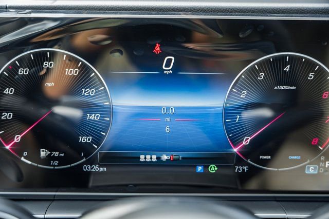 New 2026 Mercedes-Benz GLE 450 4MATIC image 44