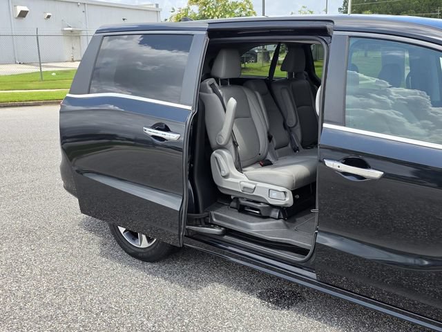 Used 2020 Honda Odyssey Touring image 18