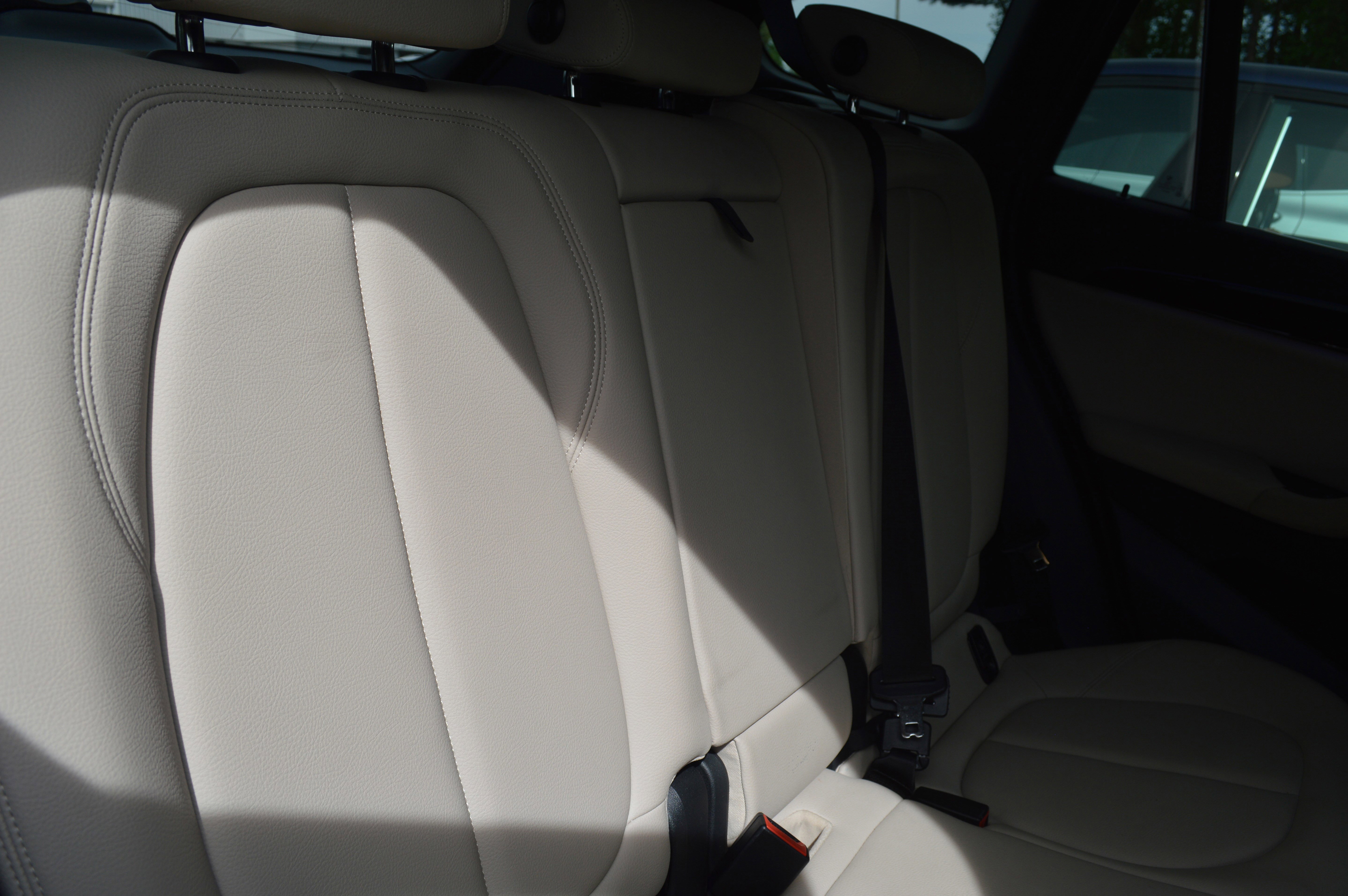 Used 2021 BMW X1 xDrive28i w/ Convenience Package image 35