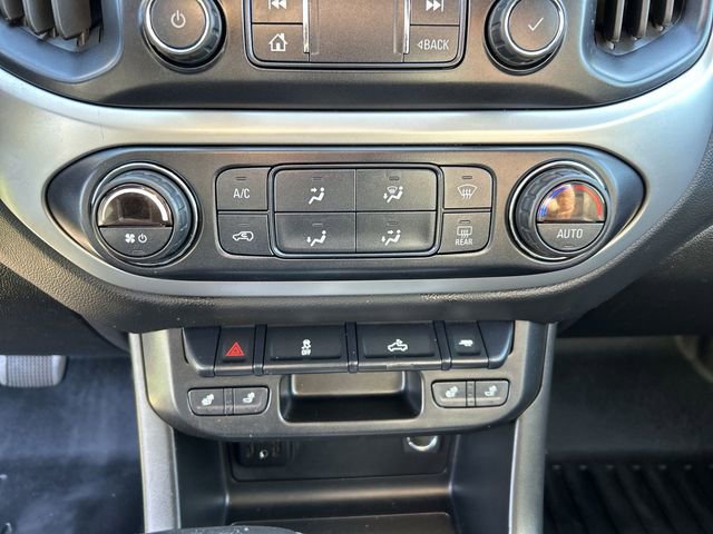 Used 2020 Chevrolet Colorado LT w/ Colorado RST Special Edition AWD/4WD image 21