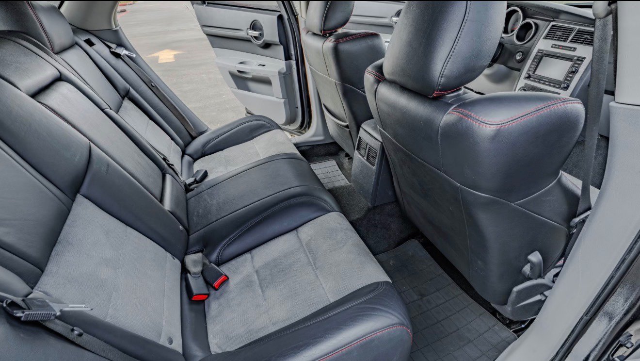 Used 2007 Dodge Magnum SRT8 RWD image 7