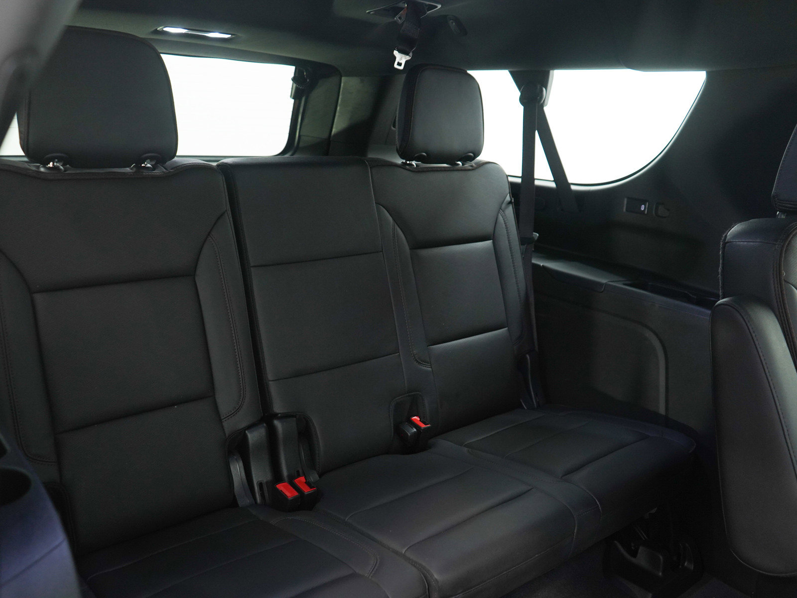 Used 2021 Chevrolet Suburban High Country image 14