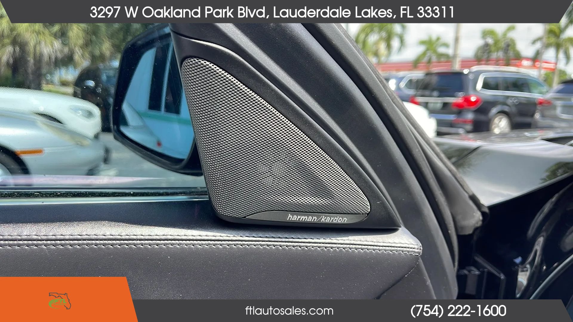Used 2014 BMW 750i RWD image 20