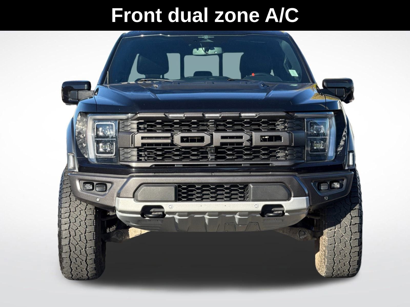 Used 2023 Ford F150 Raptor w/ Raptor 37 Performance Package image 11