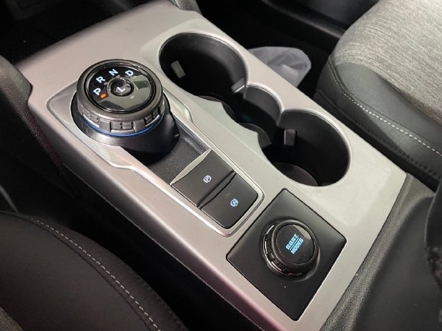 Certified 2021 Ford Bronco Sport Big Bend AWD/4WD image 9