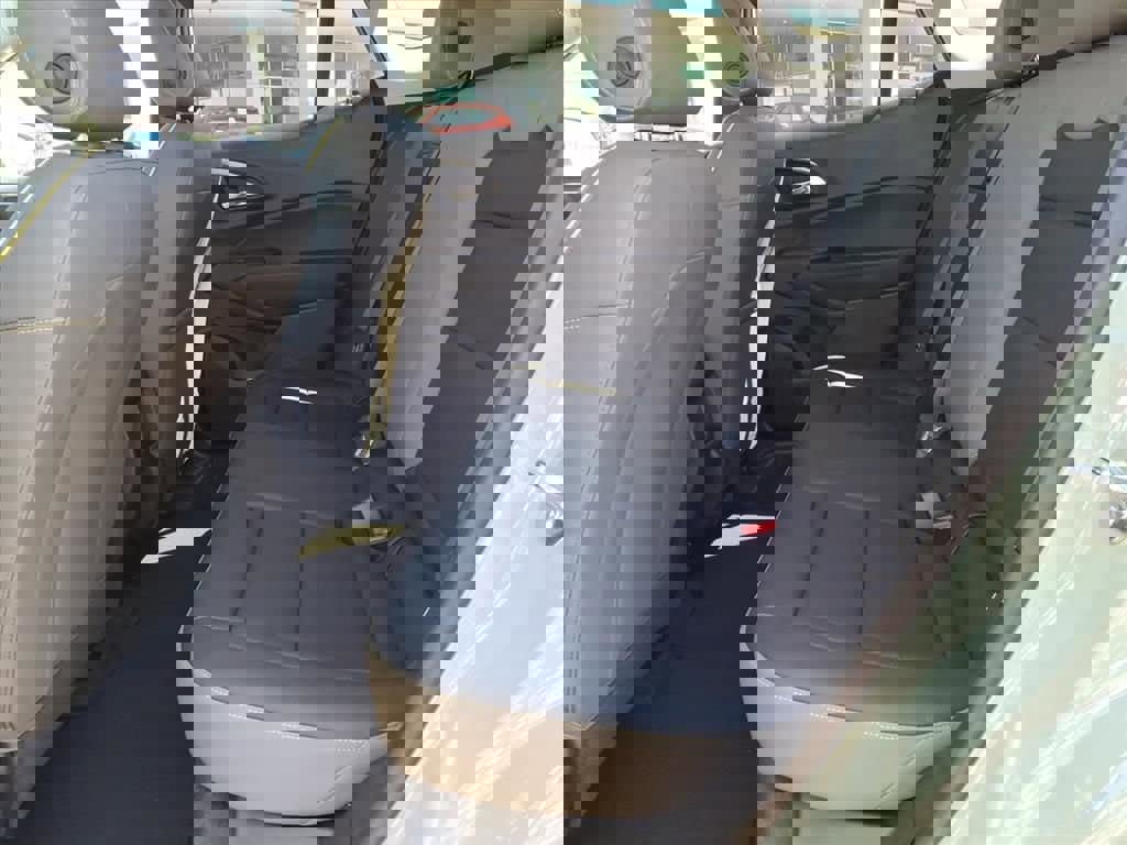 New 2026 Chevrolet Trax ACTIV w/ Driver Confidence Package image 13