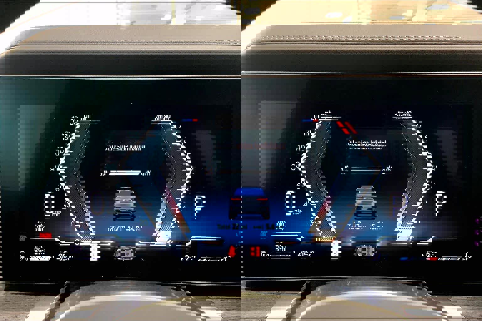 New 2026 BMW 740i xDrive image 20