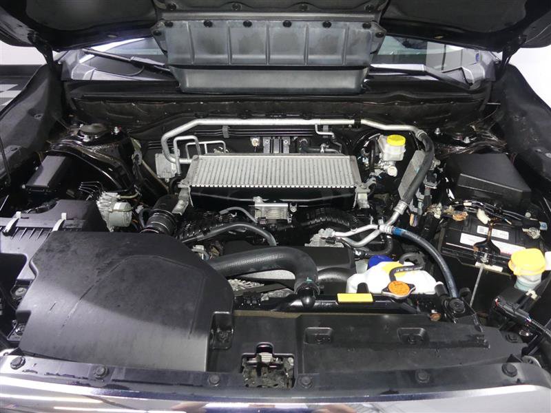Used 2020 Subaru Ascent Touring w/ Popular Package #2A AWD/4WD image 12