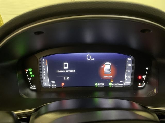 Certified 2022 Honda Civic Sport Touring image 15