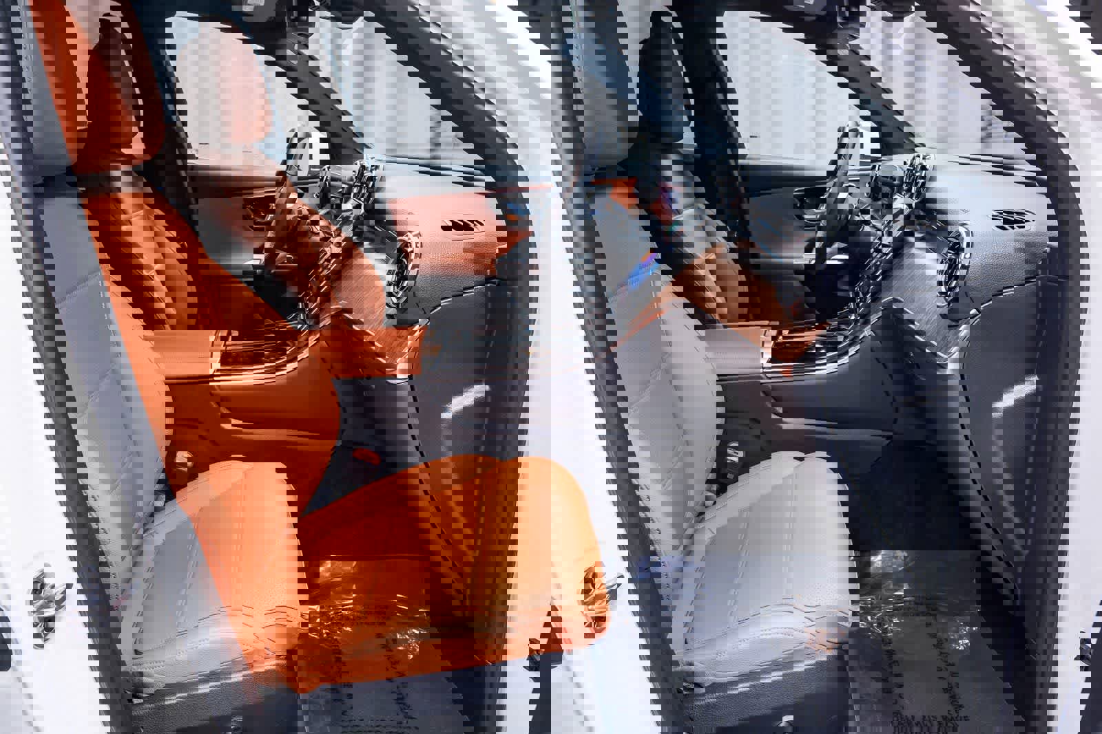 Certified 2026 Mercedes-Benz GLC 300 image 15