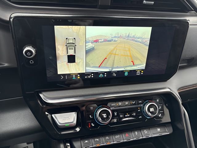 Used 2022 GMC Sierra 1500 AT4 w/ AT4 Premium Package image 19