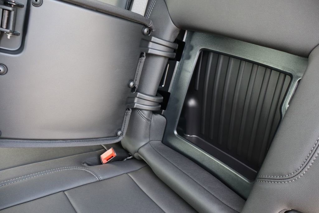 New 2026 Chevrolet Silverado 2500 LT image 38