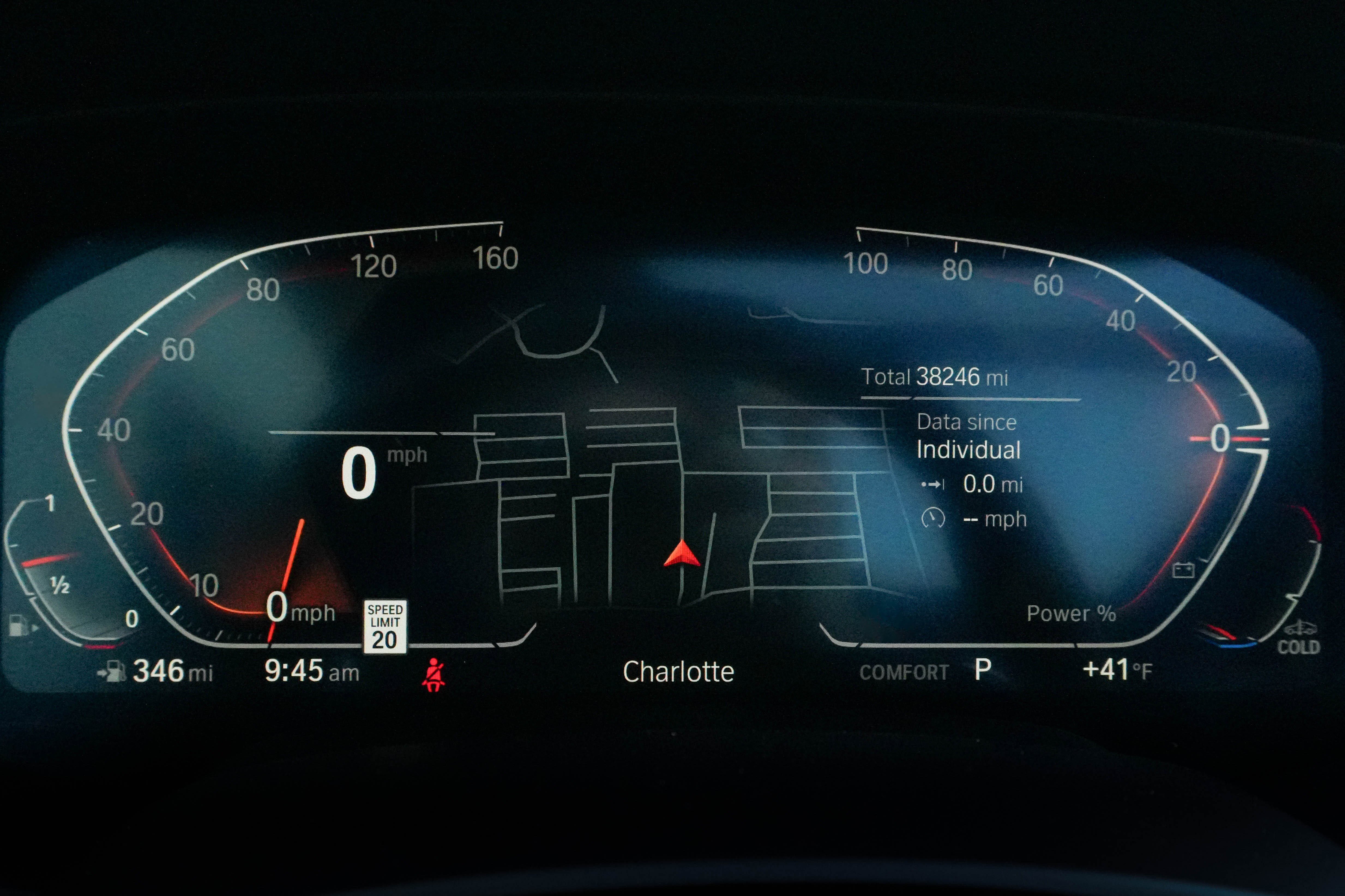 Used 2022 BMW X5 xDrive40i w/ M Sport Package image 18