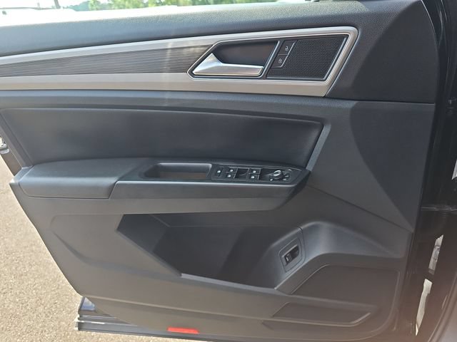 Used 2019 Volkswagen Atlas SEL AWD/4WD image 24