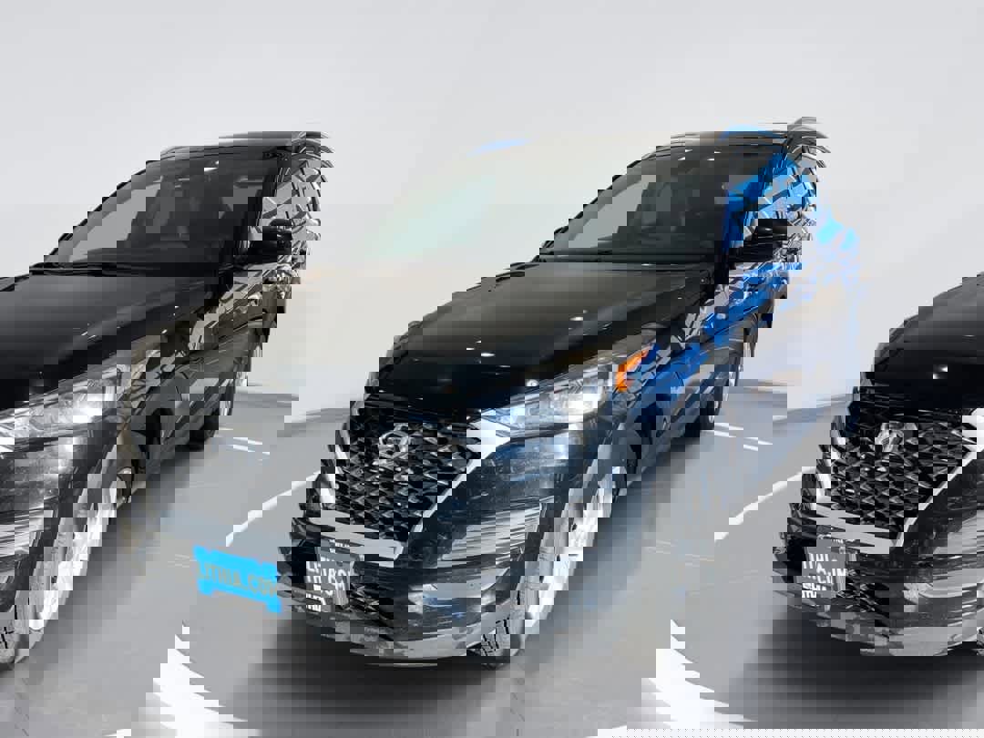 Used 2020 Hyundai Tucson Value AWD/4WD image 1