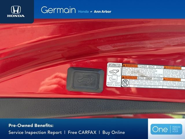 Used 2016 Toyota RAV4 Limited AWD/4WD image 11