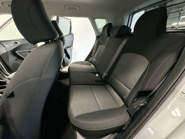 Used 2020 Kia Soul S FWD image 17