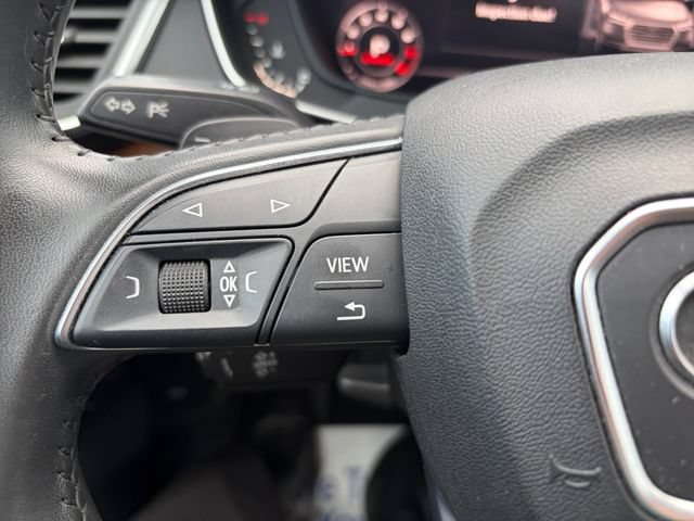 Used 2020 Audi Q5 Premium w/ Premium Plus Package AWD/4WD image 18
