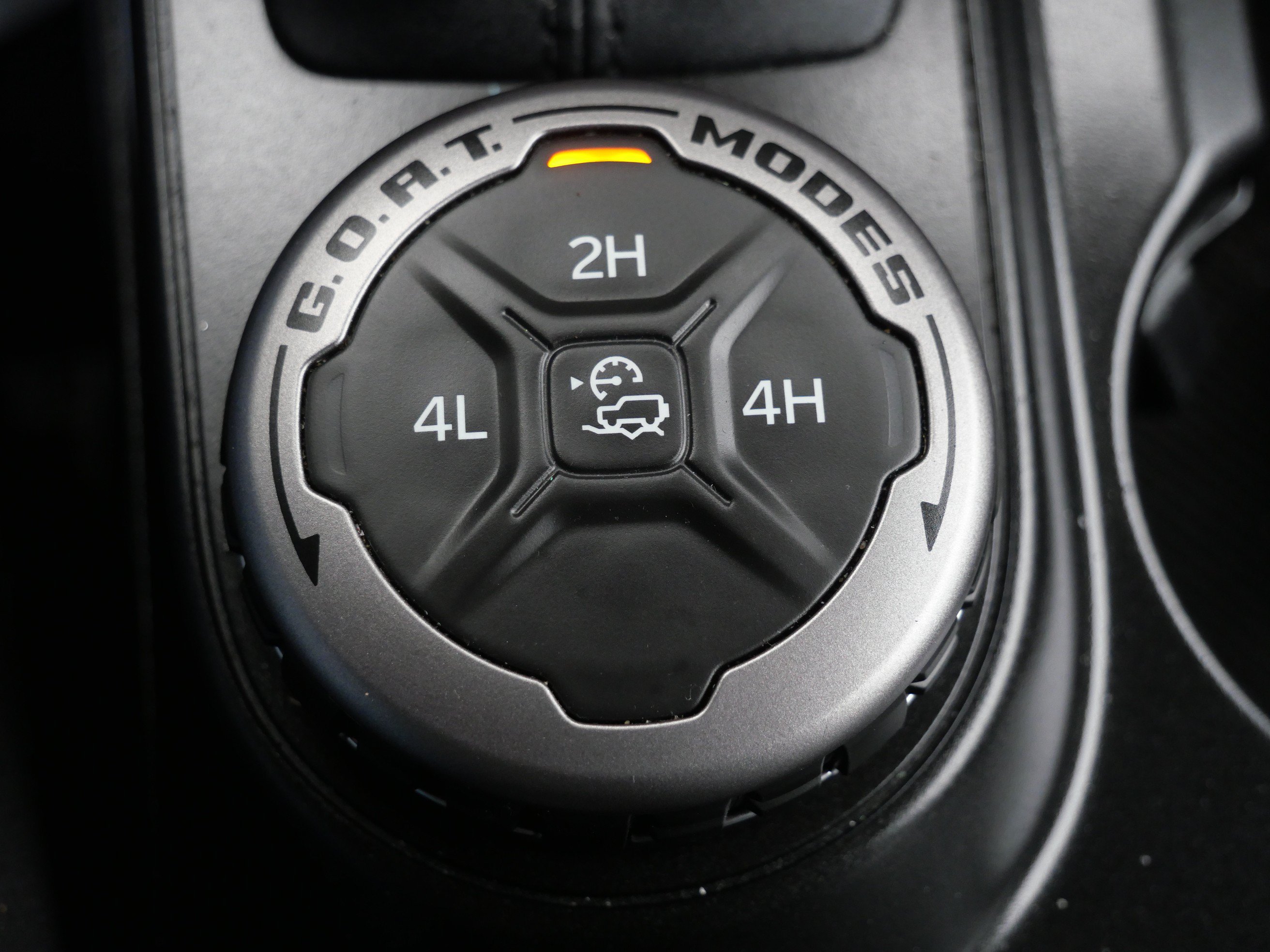 Used 2023 Ford Bronco Big Bend AWD/4WD image 21