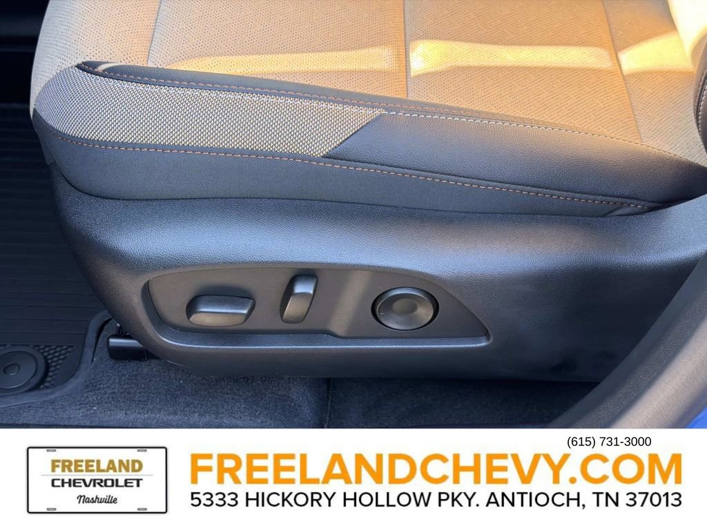 New 2026 Chevrolet Equinox ACTIV w/ Safety and Technology Package image 20