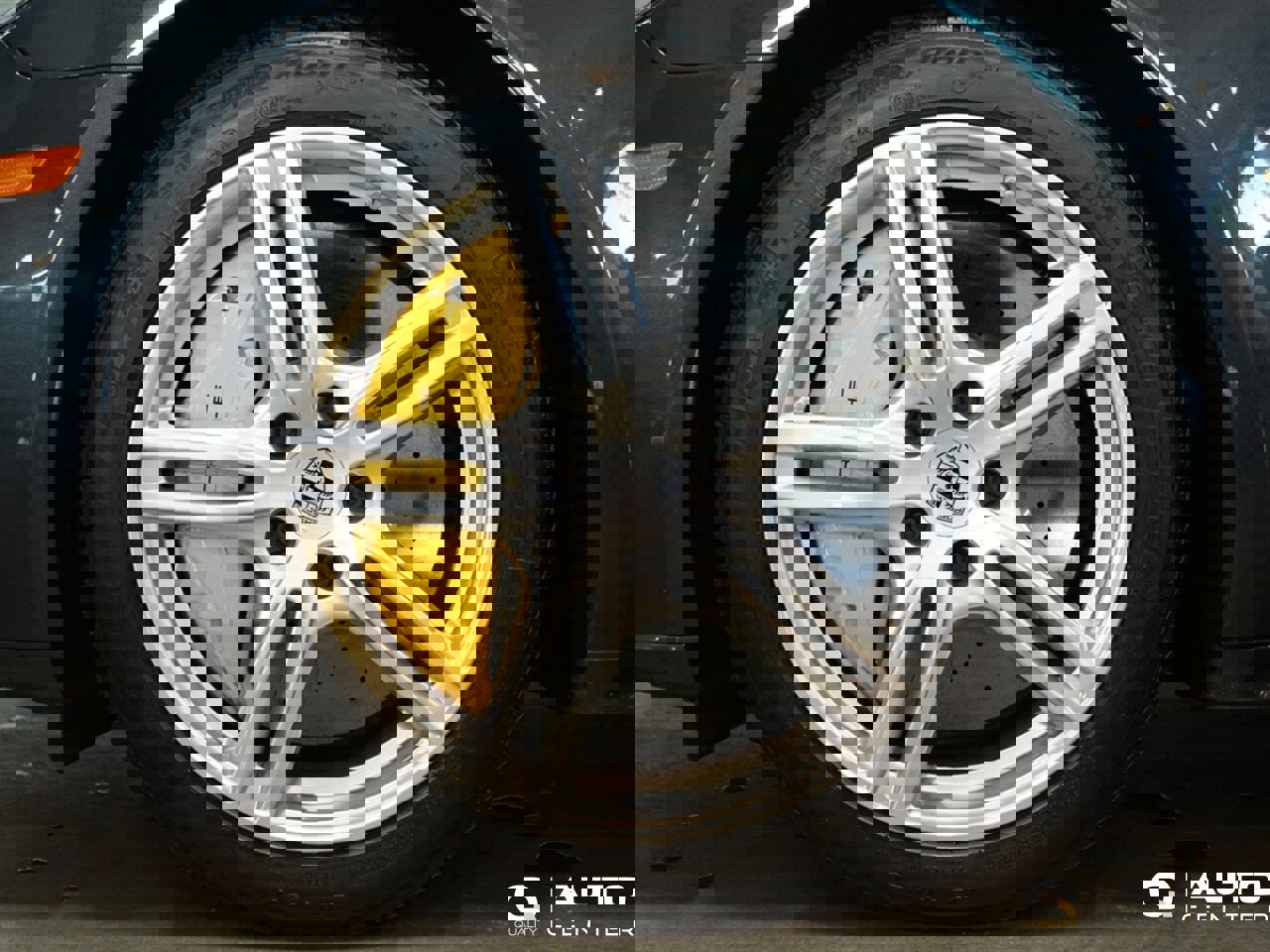 Used 2019 Porsche Panamera Turbo S image 12