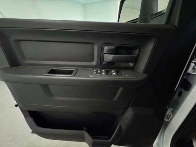 New 2026 RAM 2500 Tradesman image 12