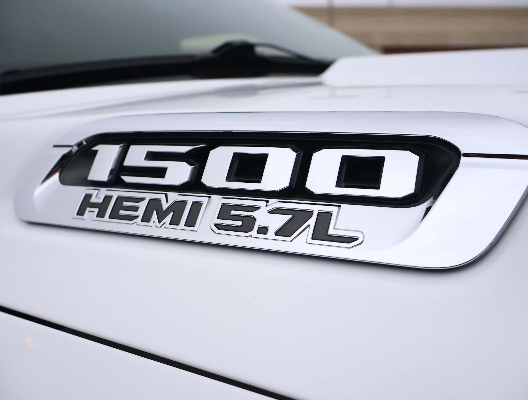 Used 2019 RAM 1500 Big Horn RWD image 25