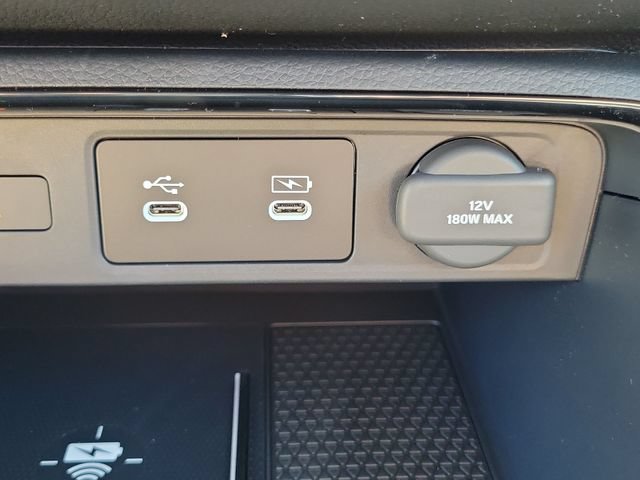 New 2027 Honda CR-V Sport-L image 26