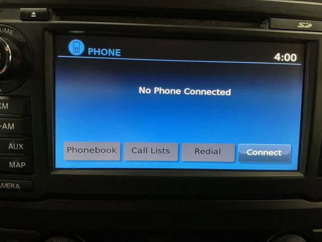 Used 2017 Nissan Titan PRO-4X image 46