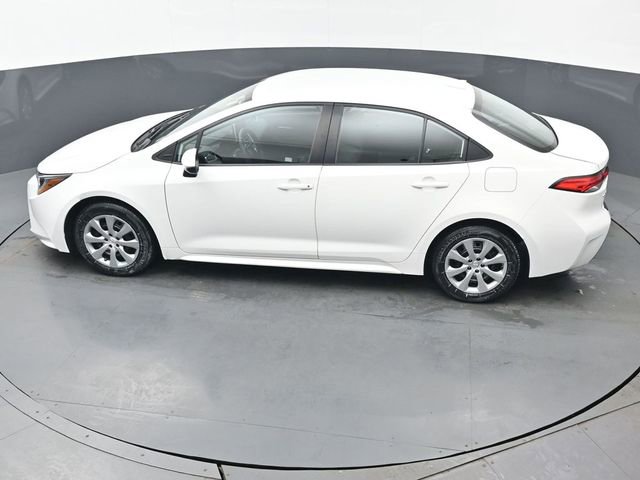 Certified 2020 Toyota Corolla LE FWD image 36