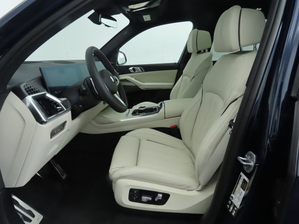 New 2026 BMW X7 M60i image 20