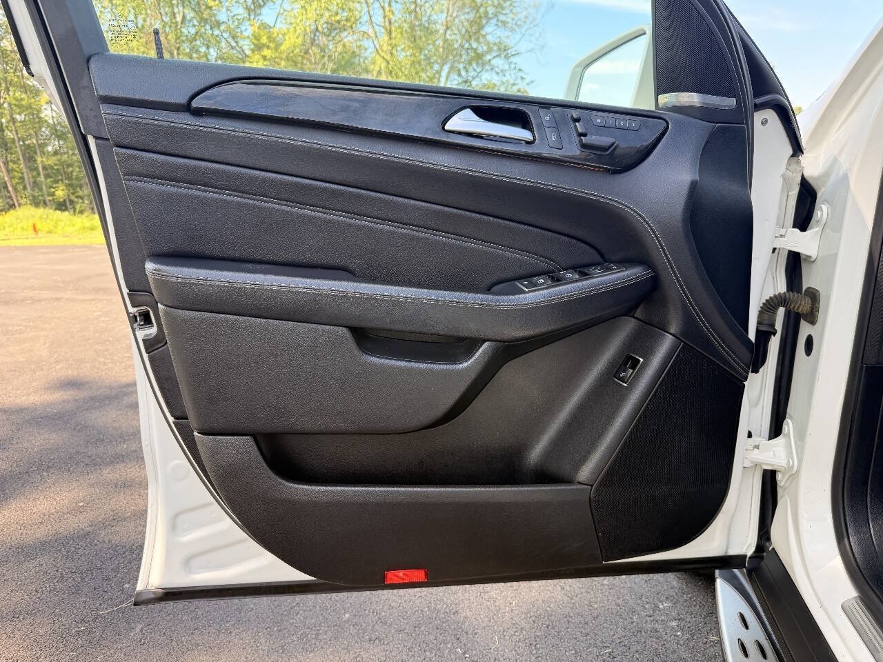 Used 2015 Mercedes-Benz ML 400 4MATIC image 23