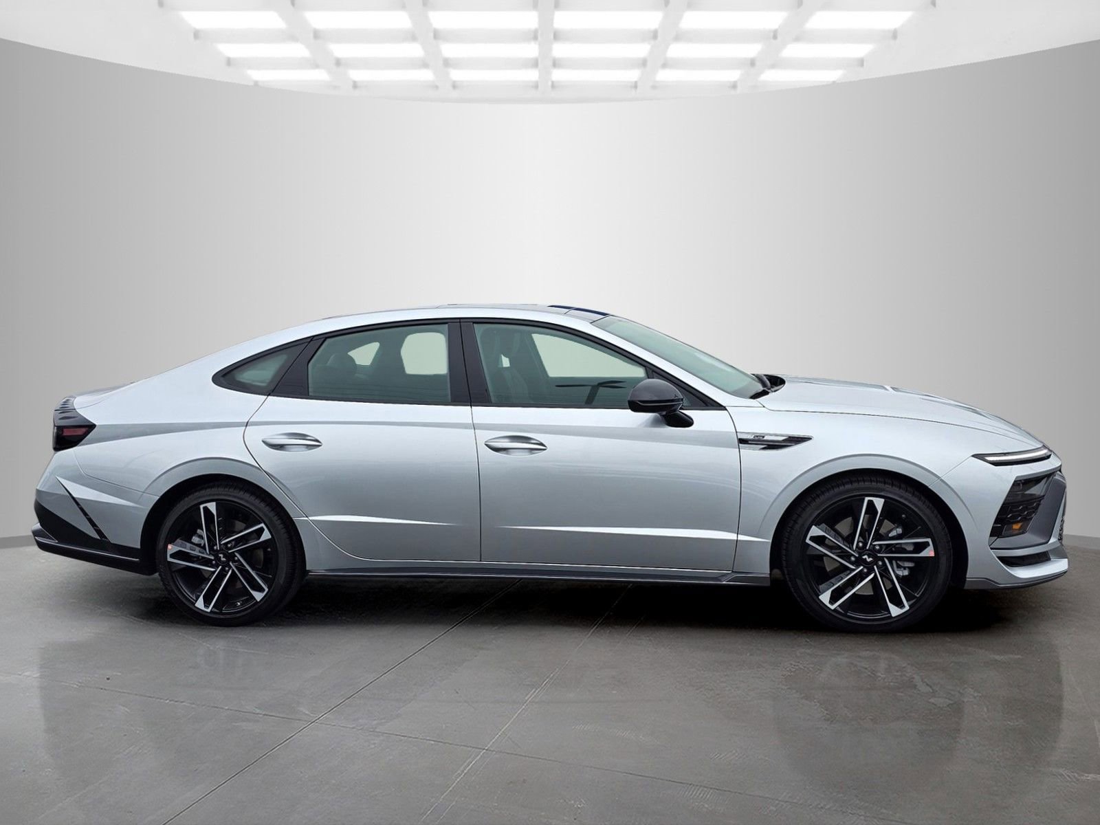 New 2025 Hyundai Sonata N Line FWD image 6