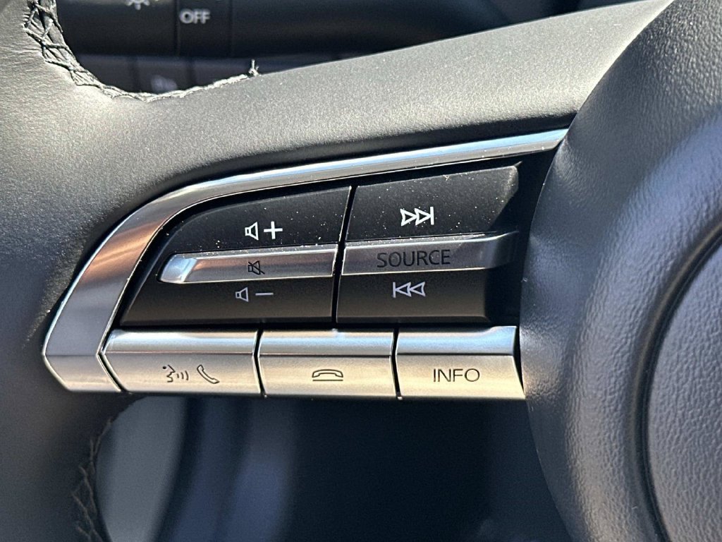 New 2026 MAZDA CX-50 AWD 2.5 Hybrid w/ Cargo Package image 20