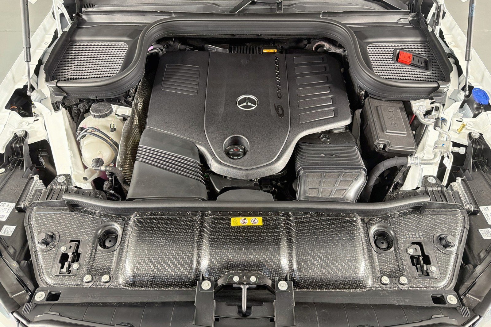 New 2027 Mercedes-Benz GLE 450 4MATIC image 10