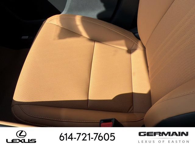 New 2026 Lexus NX 350 AWD w/ Premium Package image 22