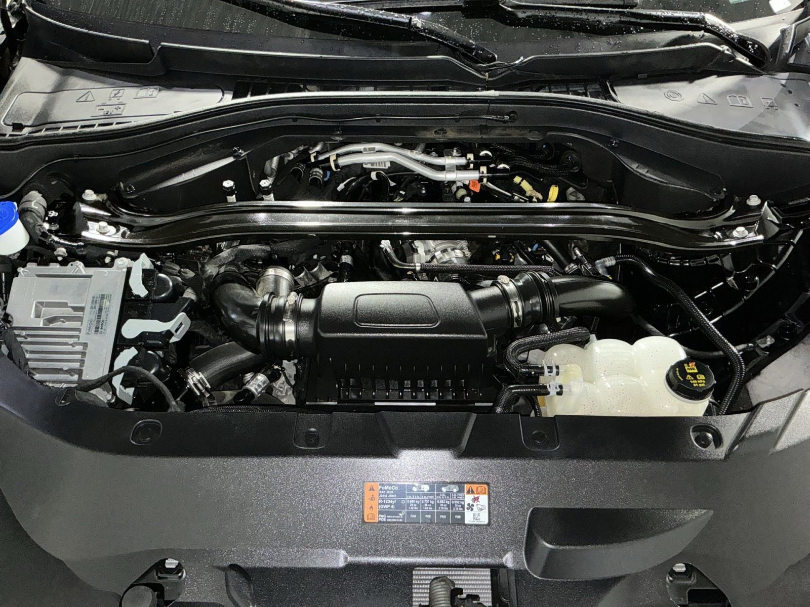 Used 2024 Lincoln Aviator AWD w/ Premium Package image 36