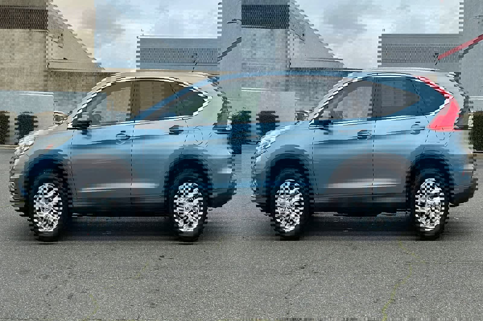 Used 2016 Honda CR-V EX image 9