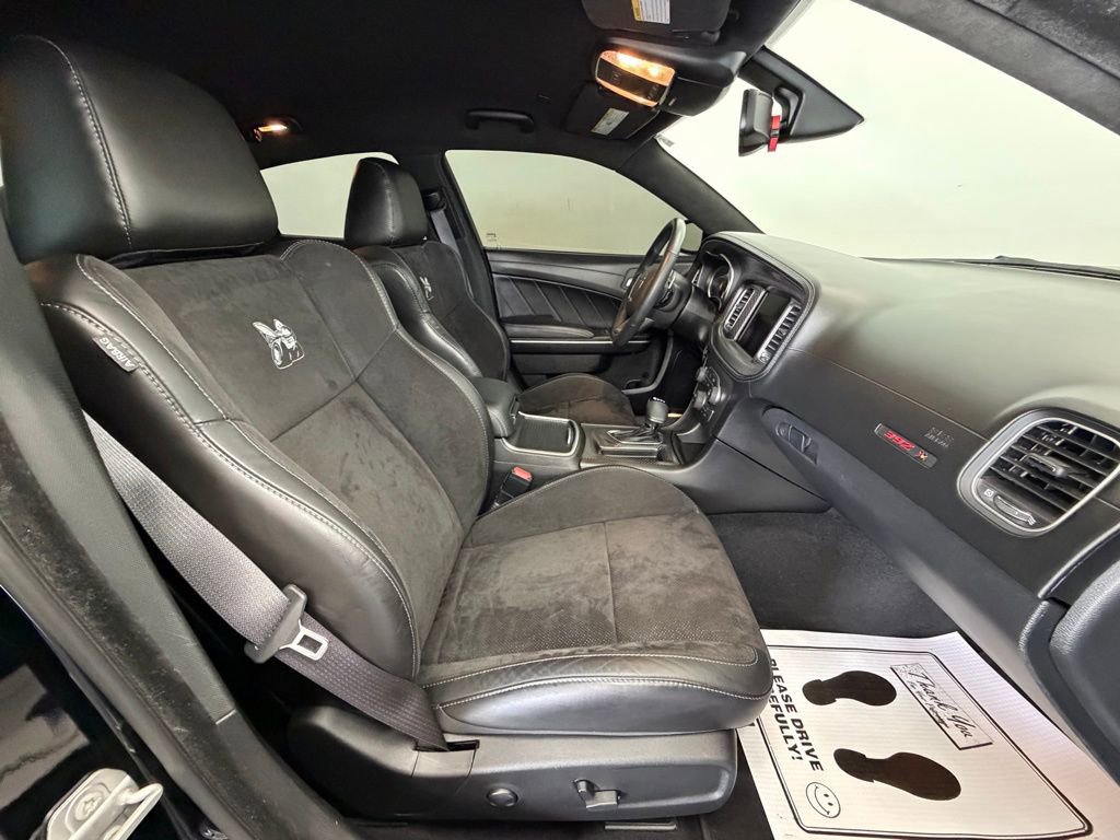Used 2022 Dodge Charger Scat Pack image 10