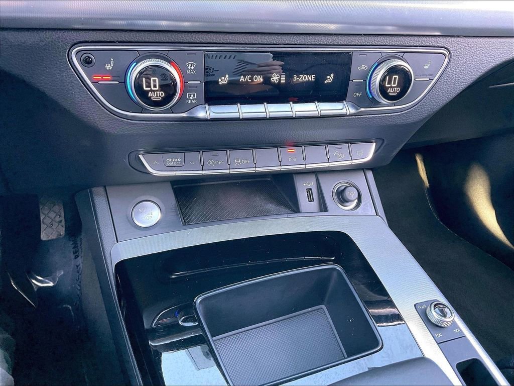 Used 2025 Audi Q5 2.0T Premium image 25