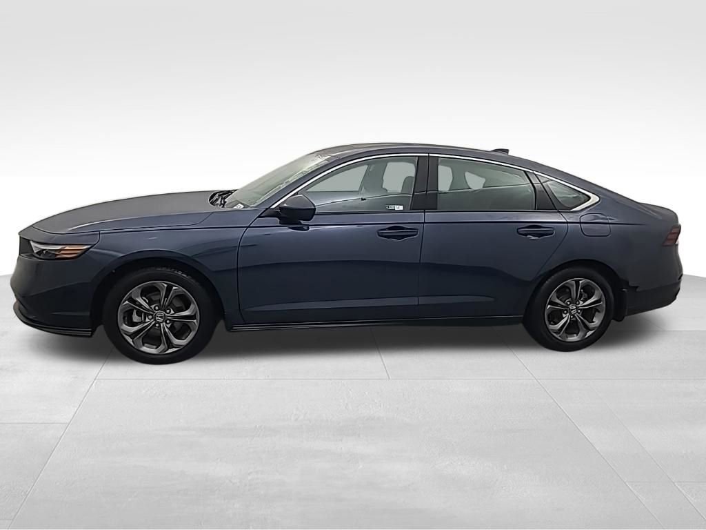 Used 2024 Honda Accord EX image 7