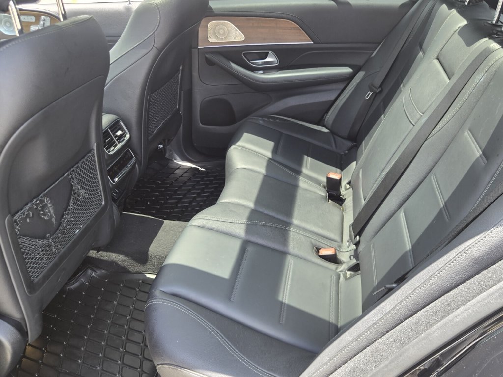 Used 2023 Mercedes-Benz GLE 350 4MATIC image 12