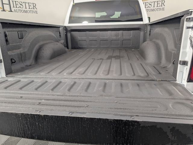 Certified 2026 RAM 2500 Big Horn AWD/4WD image 27