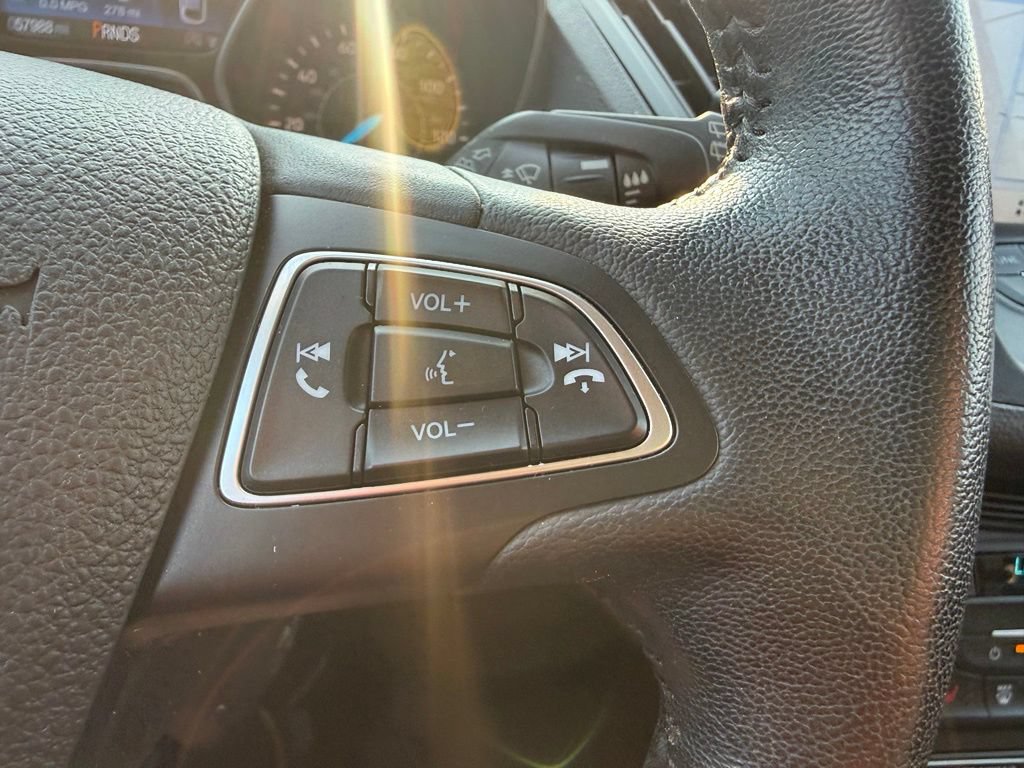 Used 2019 Ford Escape SEL AWD/4WD image 19