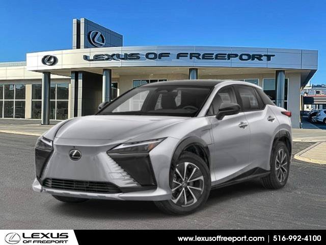 New 2026 Lexus RZ 450e AWD w/ Technology Package